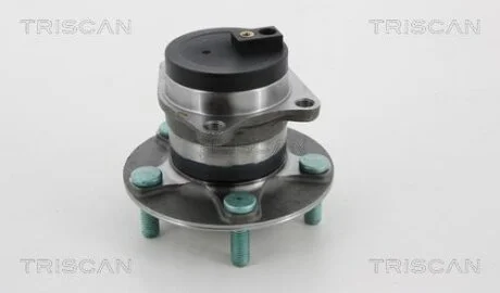 MAZDA Маточина колеса задн. з ABS Mazda 6 для Mazda TRISCAN 8530 50242 фото товару