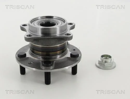 <strong>MAZDA Маточина колеса задня CX-7 TRISCAN 8530 50243 (фото 1)</strong>