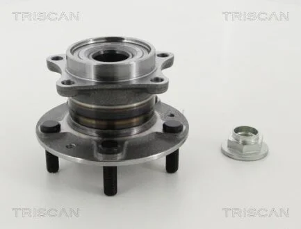 MAZDA Маточина колеса задня CX-7 для TRISCAN 8530 50243 фото товару
