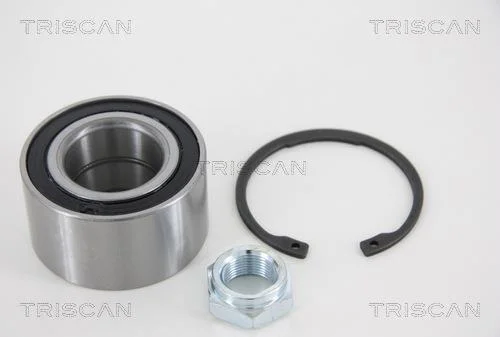 <strong>VW підшипник колеса передн. Caddy SKODA Felicia, Pick-up TRISCAN 8530 67104 (фото 1)</strong>