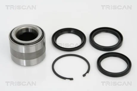 SUBARU підшипник маточини задн. Forester, Impreza, Legacy для Subaru TRISCAN 8530 68203 фото товару