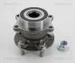 <strong>SUBARU маточина задн. Legacy, Impreza, Outback, 08- TRISCAN 8530 68207 (фото 1)</strong>