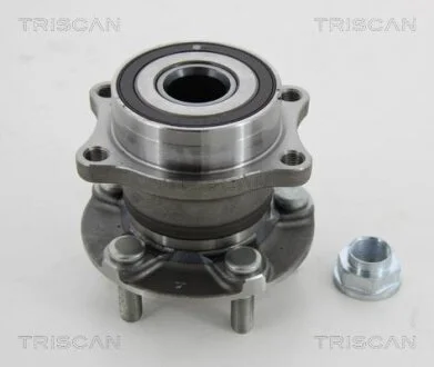 SUBARU маточина задн. Legacy, Impreza, Outback, 08- для TRISCAN 8530 68207 фото товару