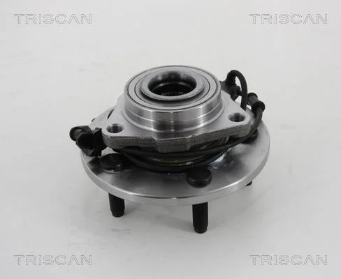 <strong>DODGE Маточина колеса передн. (з підш.) RAM 1500 01- TRISCAN 8530 80015 (фото 1)</strong>