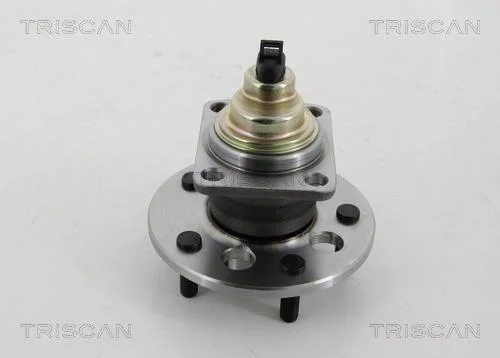 <strong>FORD Маточина колеса передн. з підш. (з ABS) MUSTANG 4.0-5.4 04-10 TRISCAN 8530 80043 (фото 1)</strong>