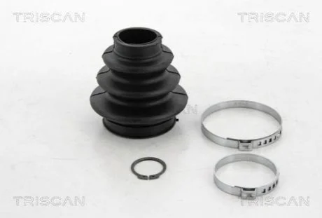 Комплект пильника для BMW TRISCAN 854011810 фото товару