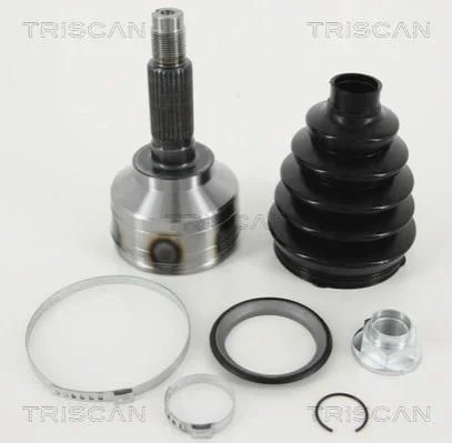 <strong>Шарнір РКШ TRISCAN 854018103 (фото 1)</strong>