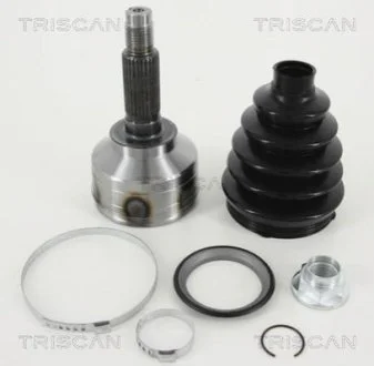 Шарнір РКШ для KIA TRISCAN 854018103 фото товару