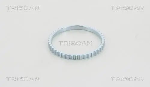 <strong>NISSAN Кільце ABS, RENAULT TRISCAN 8540 25401 (фото 1)</strong>