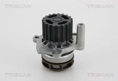 Помпа водна для TRISCAN 860029048 фото товару