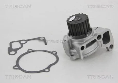 Помпа водна для TRISCAN 860050009 фото товару