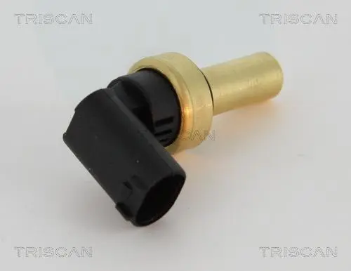 <strong>OPEL Датчик температури води Astra H 1.6/1.8 06-, Vectra з 1.8 06-, Corsa, Zafira TRISCAN 8626 10053 (фото 1)</strong>