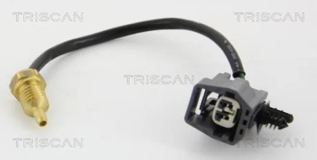 FORD датчик температури води C-Max, Focus, Transit 1,8D 99- для Ford TRISCAN 8626 16003 фото товару