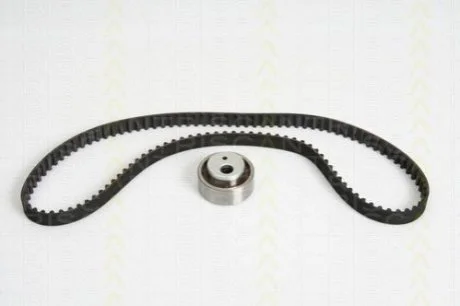 Зубчастий ремінь KIT для Peugeot, Citroen, Fiat TRISCAN 864710006 фото товару