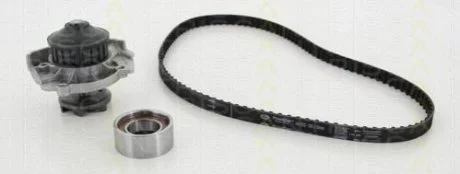 Помпа водняа + Зубчастий ремінь KIT для Fiat TRISCAN 8647150002 фото товару