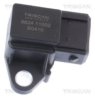 <strong>BMW Датчик тиску впускної труби E60 520d 530d TRISCAN 8824 11002 (фото 1)</strong>