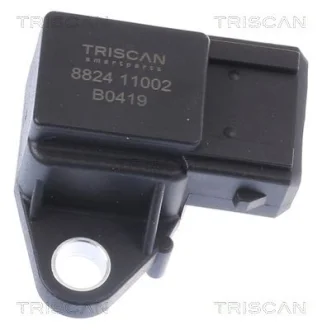 BMW Датчик тиску впускної труби E60 520d 530d для TRISCAN 8824 11002 фото товару