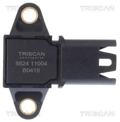 <strong>BMW датчик тиску 1 F20,2,3 E90,F30,4,5 F10,6,7 F01, X3 F25, X4, X5 E70, F15, X6 TRISCAN 8824 11004 (фото 1)</strong>