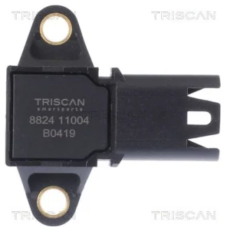BMW датчик тиску 1 F20,2,3 E90,F30,4,5 F10,6,7 F01, X3 F25, X4, X5 E70, F15, X6 для BMW TRISCAN 8824 11004 фото товару