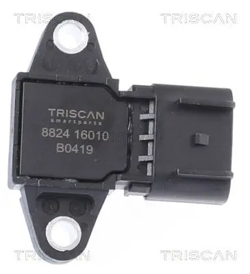 <strong>FORD датчик тиску в впускному колекторі Mondeo III, Transit 2.0/2.4TDCi/TDE 00- TRISCAN 8824 16010 (фото 1)</strong>