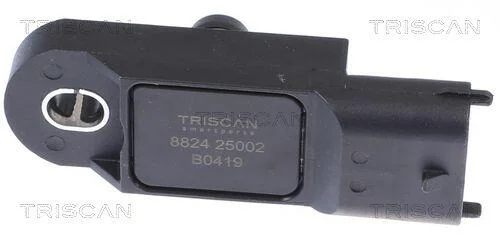 <strong>RENAULT Датчик тиску ВГ CLIO III 07-, ESPACE IV 02- TRISCAN 8824 25002 (фото 1)</strong>