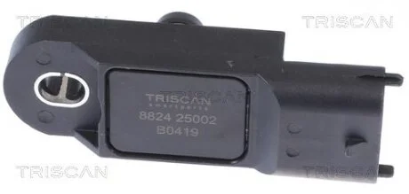 RENAULT Датчик тиску ВГ CLIO III 07-, ESPACE IV 02- для TRISCAN 8824 25002 фото товару