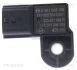 <strong>RENAULT Датчик тиску ВГ CAPTUR I 13-, CLIO IV 12-, KADJAR 15-, DACIA TRISCAN 8824 25006 (фото 1)</strong>