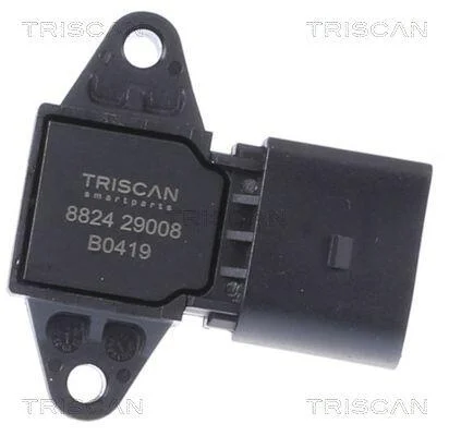 <strong>VW Датчик тиску і температури AUDI A4 2,0FSI SKODA, 1,2-1,4 -07 TRISCAN 8824 29008 (фото 1)</strong>