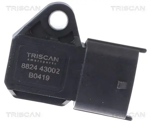 <strong>HYUNDAI датчик тиску повітря ACCENT II TRISCAN 8824 43002 (фото 1)</strong>