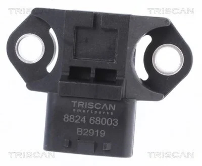 SUBARU датчик тиску вихлопних газів Forester, Impreza, Outback, 2,0D 08- для TRISCAN 8824 68003 фото товару