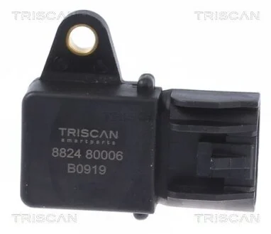JEEP Датчик тиску ВГ COMPASS 2.0, 2.4 06-, GRAND CHEROKEE IV 11-, PATRIOT 2.0 07-, DODGE, CHRYSLER для TRISCAN 8824 80006 фото товару