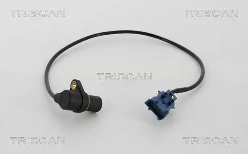 <strong>SAAB Датчик импульсов (оборотов двигателя) 900,9-3,9-5 TRISCAN 8855 24122 (фото 1)</strong>