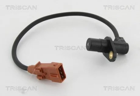 CITROEN Датчик оборотов двигателя Berlingo, Jumper, Jumpy, Xsara, ZX, Fiat Ducato, Scudo, Peugeot 205/806, Expert, Renault Laguna для Peugeot, Citroen, Fiat, Renault TRISCAN 8855 28101 фото товару