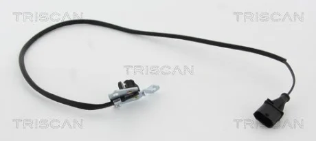 FIAT Датчик положення вала Alfa Romeo 145/147/155/156, Bravo, Croma, Doblo, Grande Punto, Lancia, Opel Signum, Astra H, Vectra C, Zafira 1.9/2.4JTD/CDTI для Fiat, Alfa Romeo, Opel, Lancia, Saab TRISCAN 8865 15103 фото товару