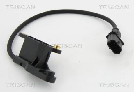 OPEL датчик імпульсів р/вала Astra G, Vectra B, Zafira для TRISCAN 8865 24104 фото товару