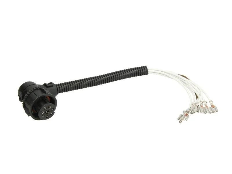 <strong>Електричний роз’єм MAN F2000, L2000, M 2000 L, M 2000 M MERCEDES ATEGO 06.93- TRUCKLIGHT CAMA001 (фото 1)</strong>