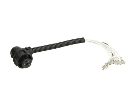 Електричний роз’єм MAN F2000, L2000, M 2000 L, M 2000 M MERCEDES ATEGO 06.93- для TRUCKLIGHT CAMA001 фото товару
