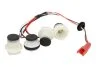 <strong>Джгут електричних проводів TRUCKLIGHT CASC001 (фото 1)</strong>