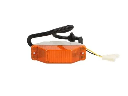 Ліхтар бокового повороту для TRUCKLIGHT CLDA002 фото товару