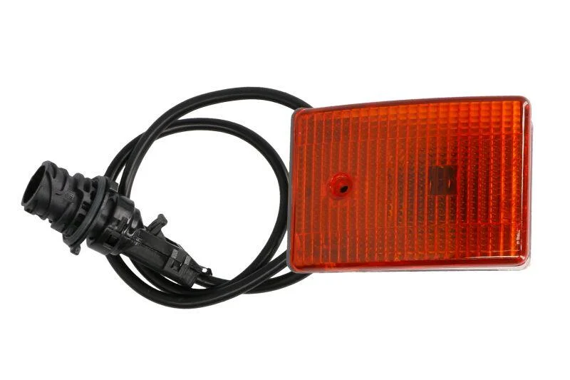 <strong>Ліхтар бокового повороту TRUCKLIGHT CLME002L (фото 1)</strong>