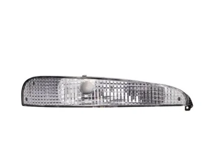 Повторювач повороту для TRUCKLIGHT CLME005R фото товару