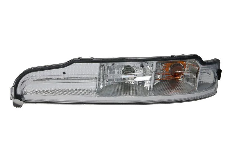 <strong>Повторювач повороту TRUCKLIGHT CLME013L (фото 1)</strong>