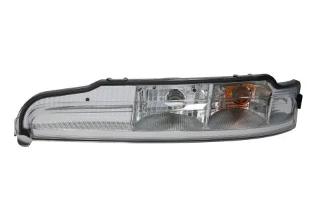 Повторювач повороту для TRUCKLIGHT CLME013L фото товару