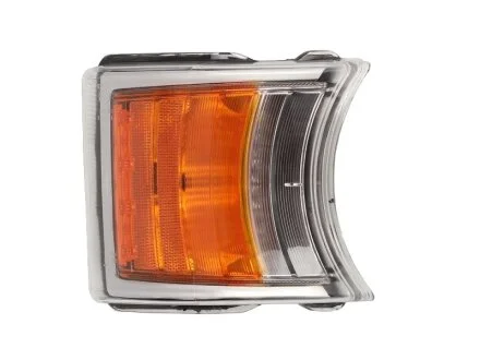 Повторювач повороту для TRUCKLIGHT CLSC003 фото товару