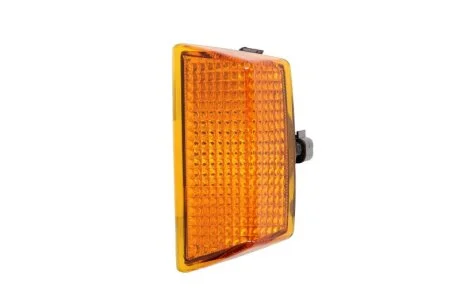 Ліхтар бокового повороту для TRUCKLIGHT CLVO001L фото товару