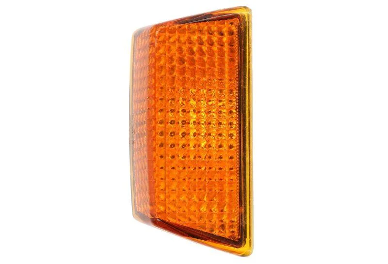 <strong>Ліхтар бокового повороту TRUCKLIGHT CLVO001R (фото 1)</strong>