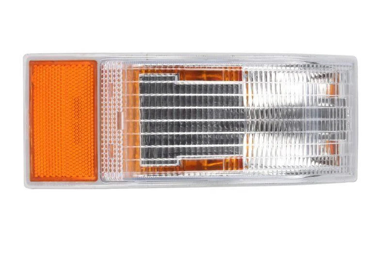 <strong>Повторювач повороту TRUCKLIGHT CLVO002 (фото 1)</strong>