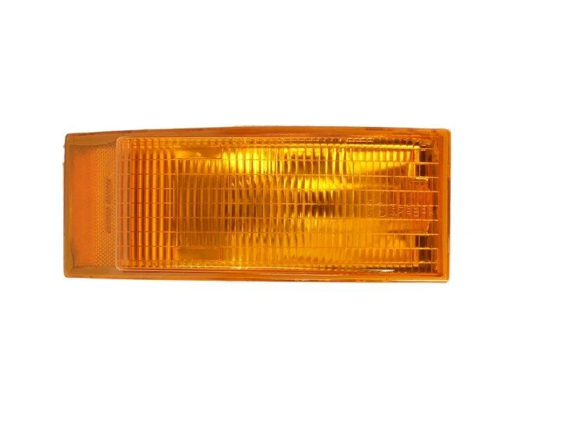 <strong>Повторювач повороту TRUCKLIGHT CLVO004 (фото 1)</strong>