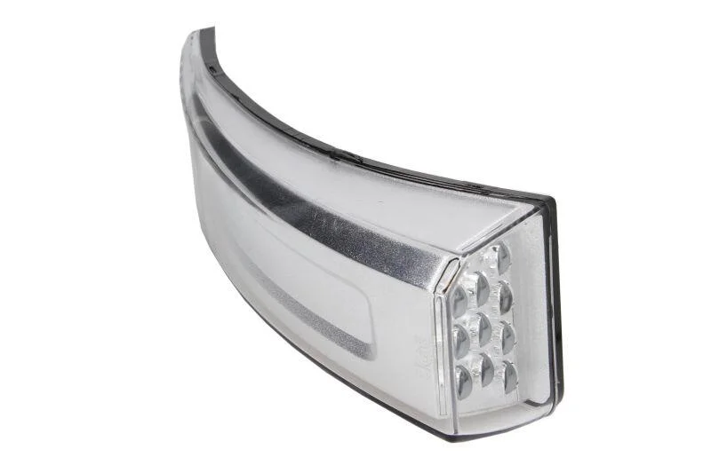 <strong>Ліхтар бокового повороту TRUCKLIGHT CLVO009R (фото 1)</strong>