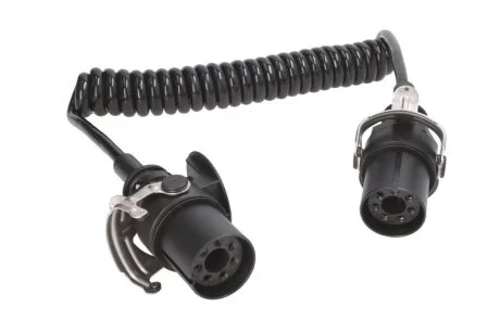 Спіральний електричний дріт для TRUCKLIGHT EC05ABS фото товару